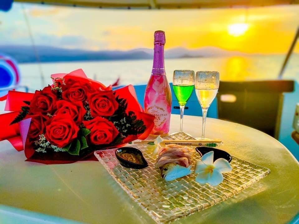 Silver 3br Sea View Pool&wine Private *